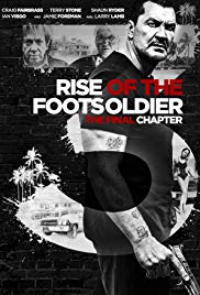 Rise of the Footsoldier 3 (2017) M4ufree