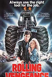 Rolling Vengeance (1987) M4ufree
