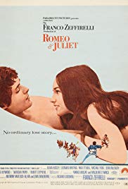 Romeo and Juliet (1968) M4ufree