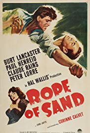 Rope of Sand (1949) M4ufree