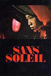 Sans Soleil (1983) M4ufree