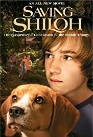 Saving Shiloh (2006) M4ufree