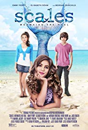 Scales: Mermaids Are Real (2017) M4ufree