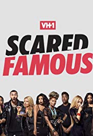 Scared Famous (2017) StreamM4u M4ufree
