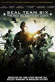 Seal Team Six: The Raid on Osama Bin Laden (2012) M4ufree