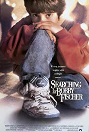 Searching for Bobby Fischer (1993) M4ufree