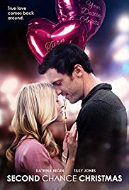 Second Chance Christmas (2017) M4ufree