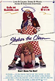 Shakes the Clown (1991) M4ufree