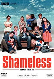 Shameless UK (2004 2013) StreamM4u M4ufree