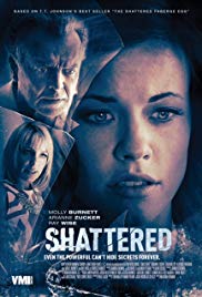 Shattered (2017) M4ufree