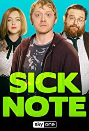Sick Note (2017) StreamM4u M4ufree