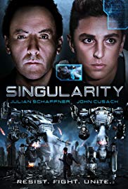 Singularity 2017 M4ufree