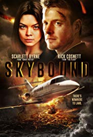 Skybound (2016) M4ufree