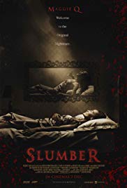 Slumber (2017) M4ufree