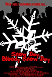 Snow Day, Bloody Snow Day (2005) M4ufree