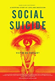 Social Suicide (2015) M4ufree