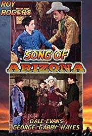Song of Arizona (1946) M4ufree