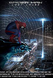 Spider Man: Lost Cause (2014) M4ufree