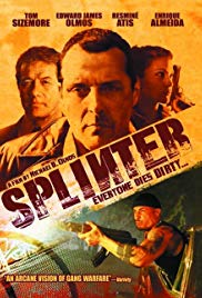 Splinter (2006) M4ufree