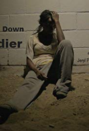 Stand Down Soldier (2014) M4ufree