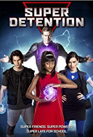 Super Detention (2016) M4ufree