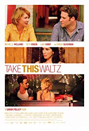 Take This Waltz (2011) M4ufree