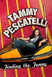 Tammy Pescatelli: Finding the Funny (2013) M4ufree