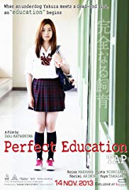 TAP: Perfect Education (2013) M4ufree