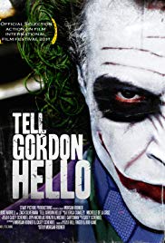 Tell Gordon Hello (2010) M4ufree