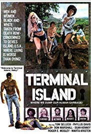 Terminal Island (1973) M4ufree