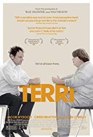 Terri (2011) M4ufree