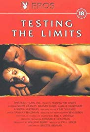 Testing the Limits (1998) M4ufree