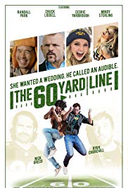 The 60 Yard Line (2017) M4ufree
