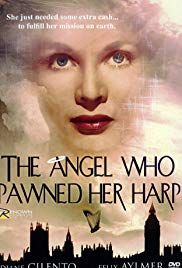 The Angel Who Pawned Her Harp (1954) M4ufree