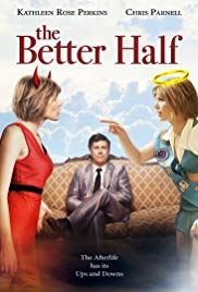 The Better Half (2015) M4ufree
