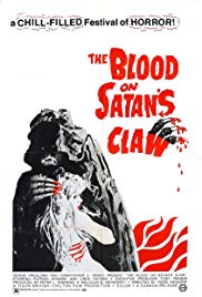 The Blood on Satans Claw (1971) M4ufree