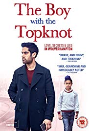 The Boy with the Topknot (2017) M4ufree