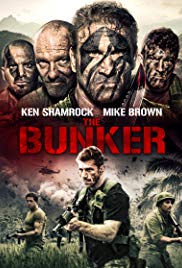 The Bunker (2014) M4ufree