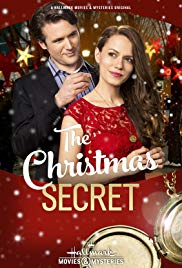 The Christmas Secret (2014) M4ufree