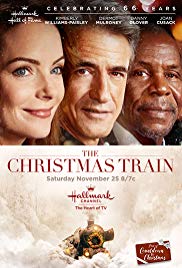 The Christmas Train (2017) M4ufree