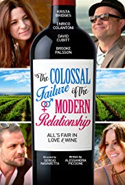 The Colossal Failure of the Modern Relationship (2015) M4ufree