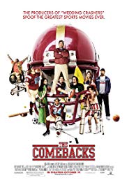 The Comebacks (2007) M4ufree