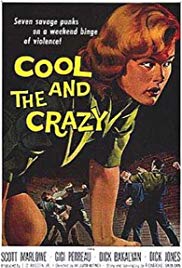 The Cool and the Crazy (1958) M4ufree