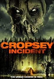 The Cropsey Incident (2017) M4ufree