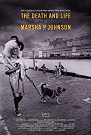 The Death and Life of Marsha P. Johnson (2017) M4ufree