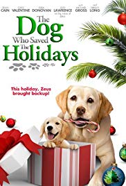 The Dog Who Saved the Holidays (2012) M4ufree