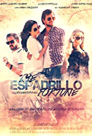 The Espadrillo Fortune (2017) M4ufree