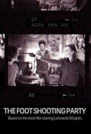 The Foot Shooting Party (1994) M4ufree