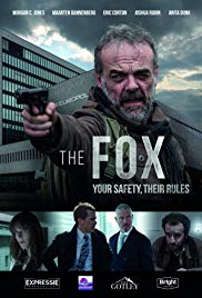 The Fox (2017) M4ufree