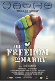 The Freedom to Marry (2016) M4ufree